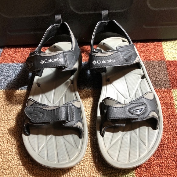 Columbia Techsun Sandals